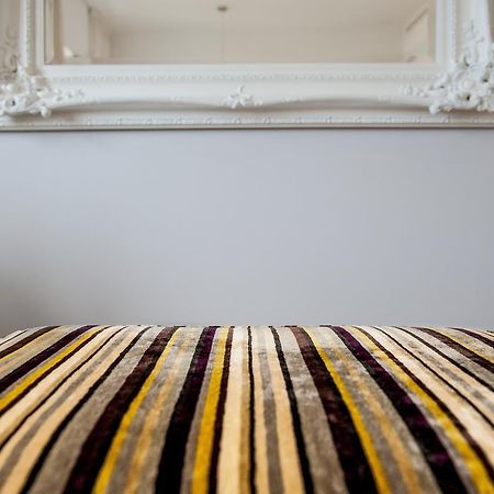 Urbanliving Liborio Daire Málaga Dış mekan fotoğraf