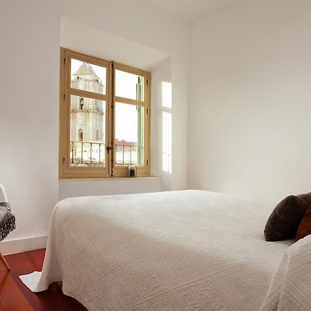 Urbanliving Liborio Daire Málaga Dış mekan fotoğraf