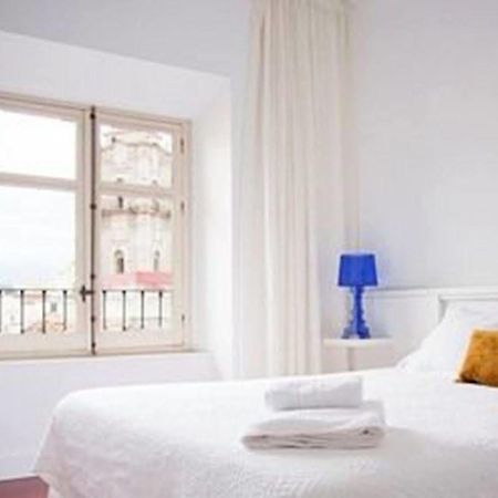 Urbanliving Liborio Daire Málaga Dış mekan fotoğraf