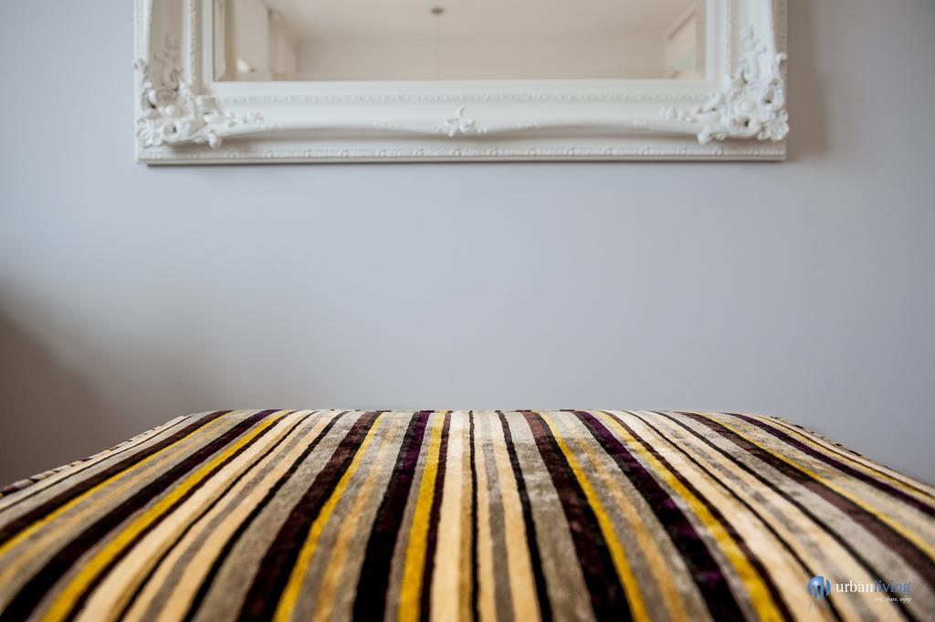 Urbanliving Liborio Daire Málaga Dış mekan fotoğraf