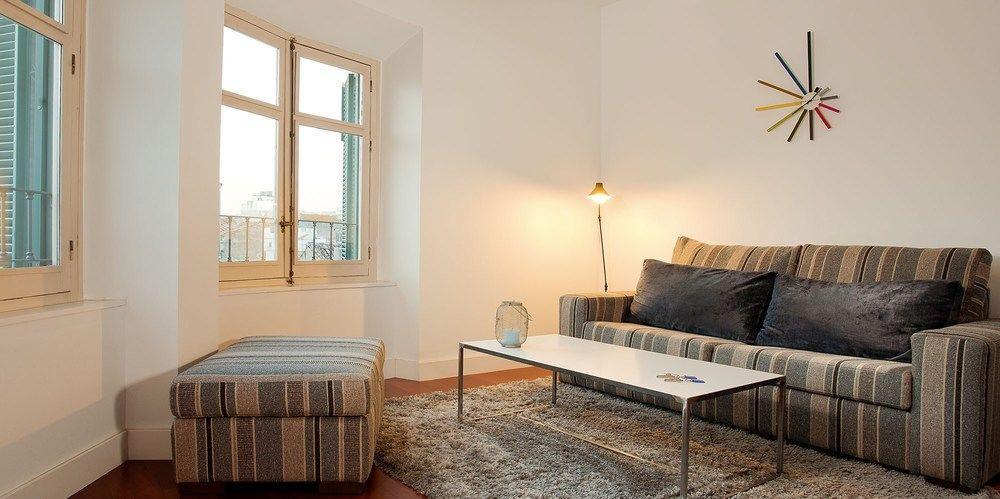 Urbanliving Liborio Daire Málaga Dış mekan fotoğraf