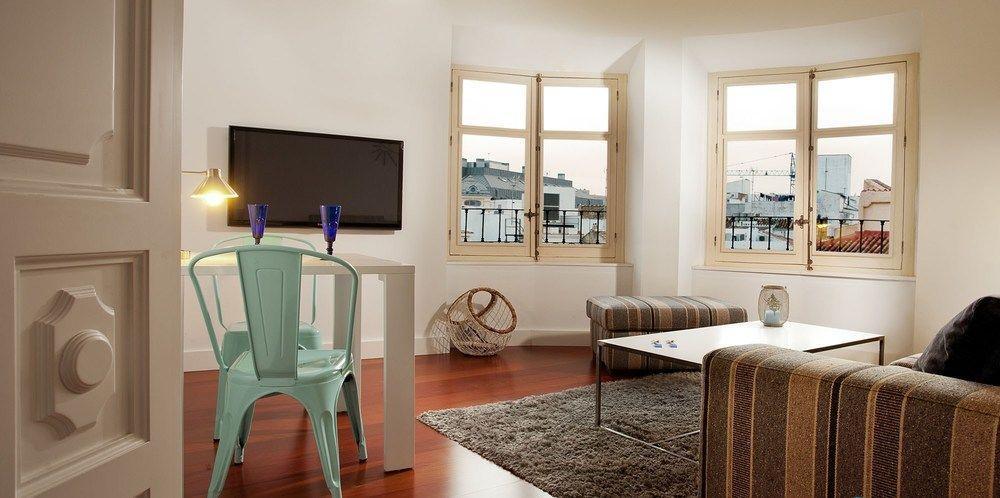 Urbanliving Liborio Daire Málaga Dış mekan fotoğraf