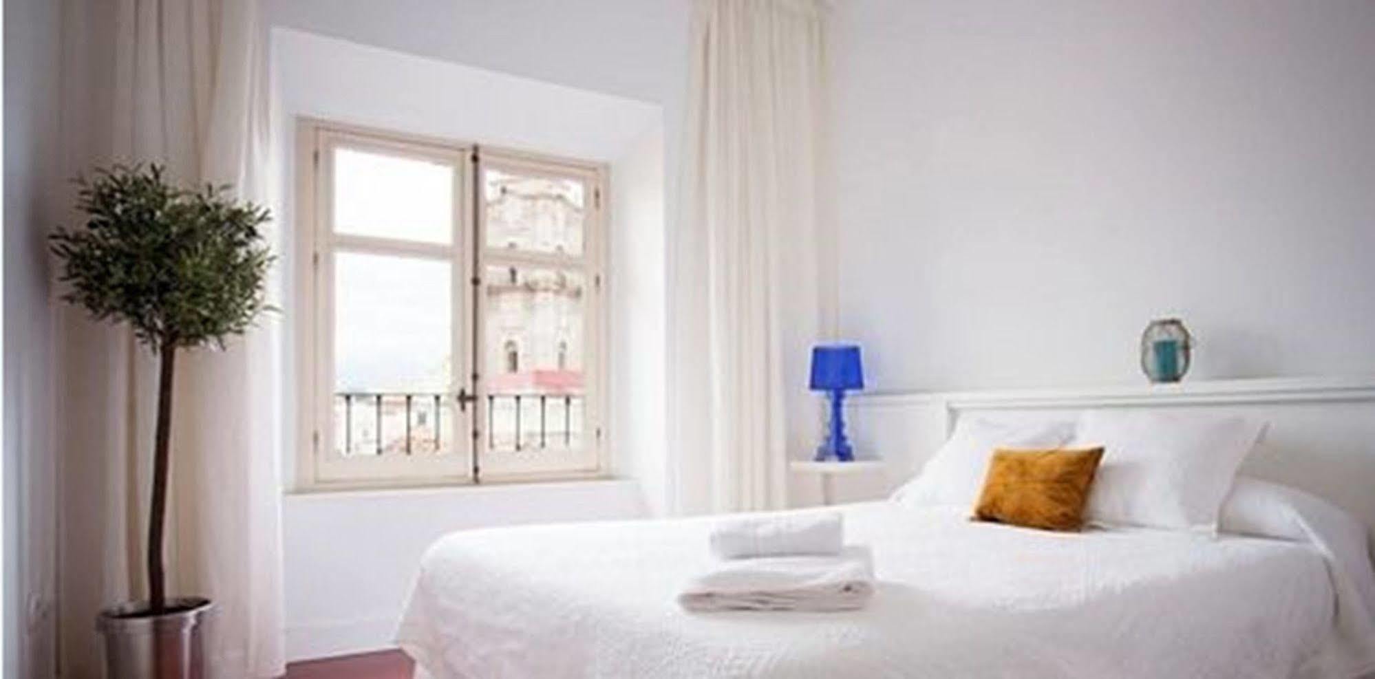 Urbanliving Liborio Daire Málaga Dış mekan fotoğraf