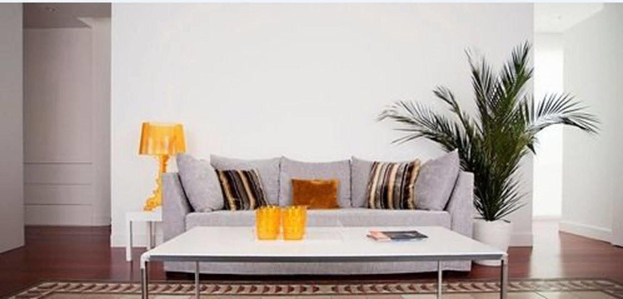 Urbanliving Liborio Daire Málaga Dış mekan fotoğraf