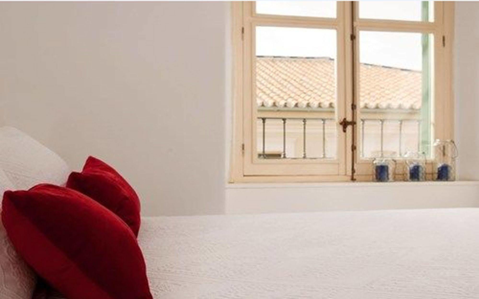 Urbanliving Liborio Daire Málaga Dış mekan fotoğraf